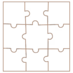 Estetyczne wykończenie